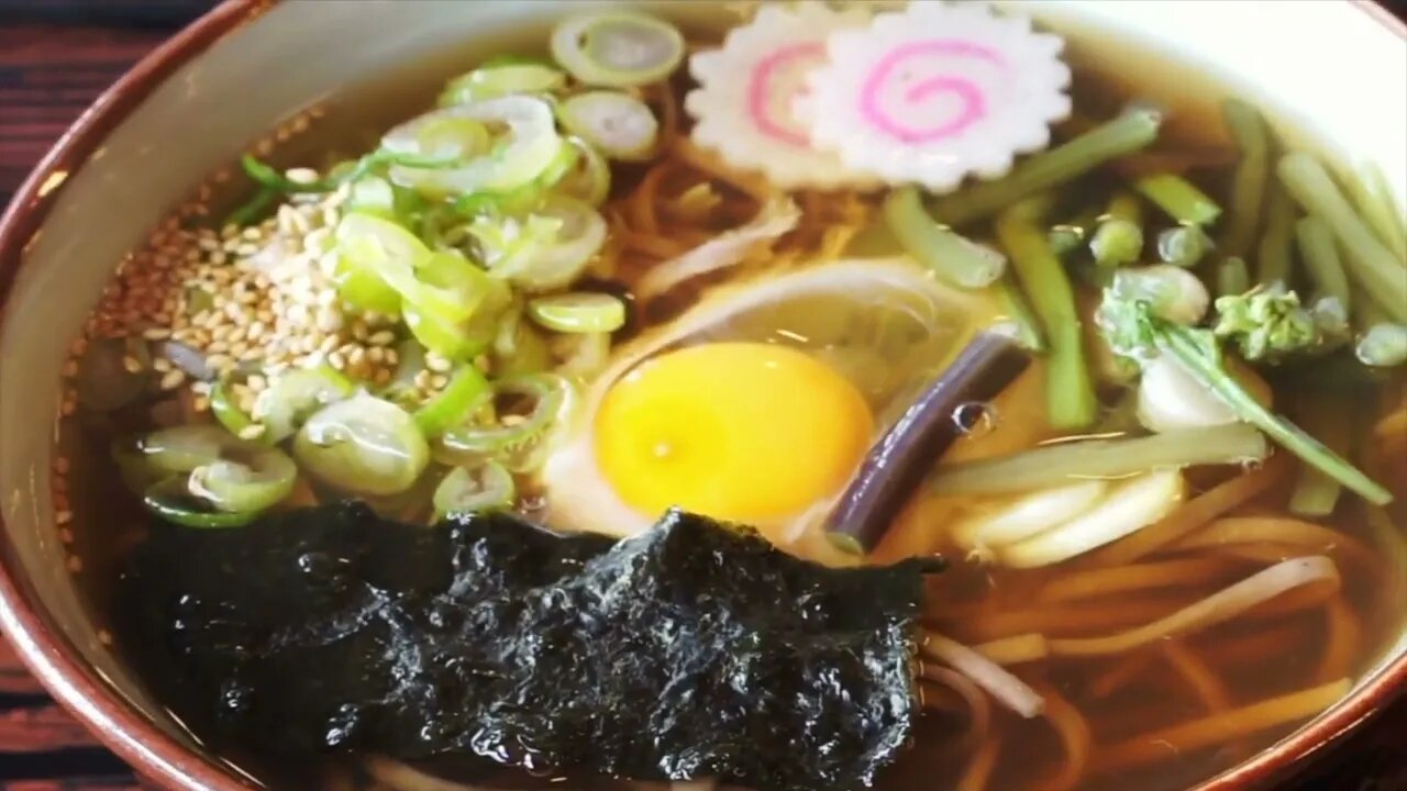 BEST FOODS AROUND THE WORLD
