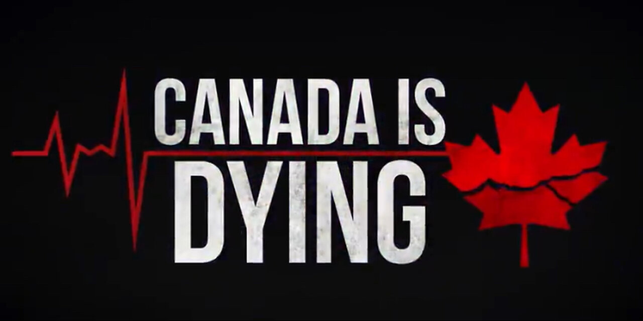 Canada is Dying - Full Documentary from Aaron Gunn