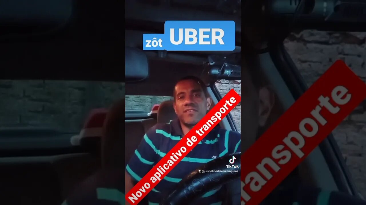 ZOTUBER