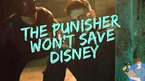 The Punisher Can't Save Daredevil Disney Plus Reboot