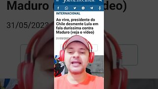 1 de junho de 2023