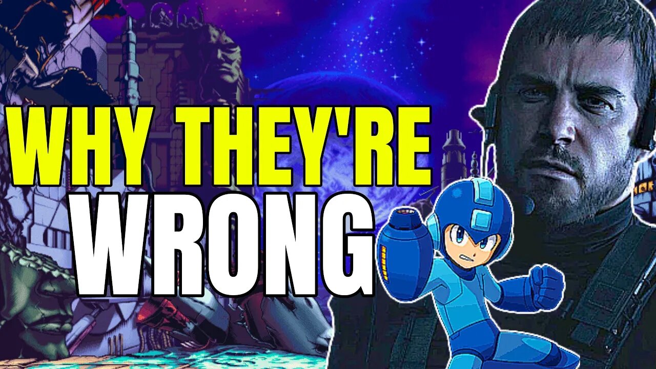 Capcom Thinks Game Prices Are Too Cheap....| Why They're Wrong