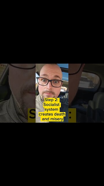 socialist life cycle