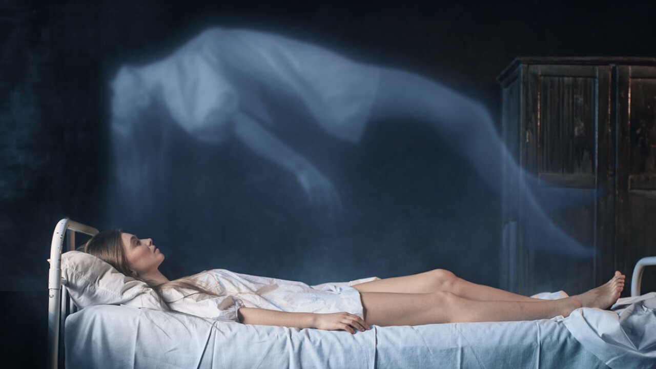 La conscience continue après la mort (Etude médicale de l'Université de New York)
