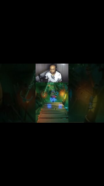 TOTALMENTE ALEATÓRIO! | Crash Bandicoot 4 It's About Time #crashbandicoot #shorts