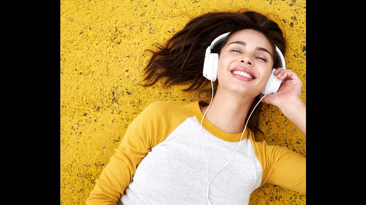 How Music can Reduce your Stress