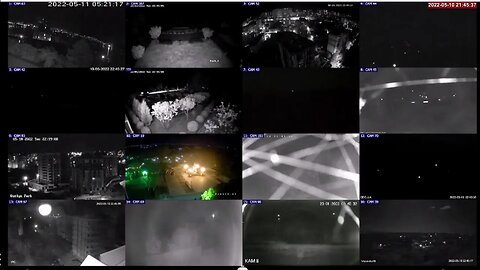 Live Cams from Ukraine