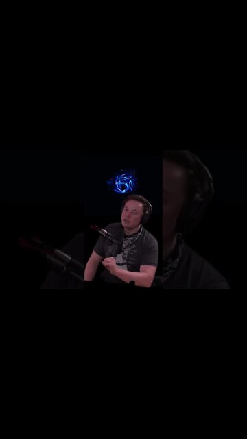 Are there any ancient Aliens? Answered By Elon Musk - Joe Rogan #shorts