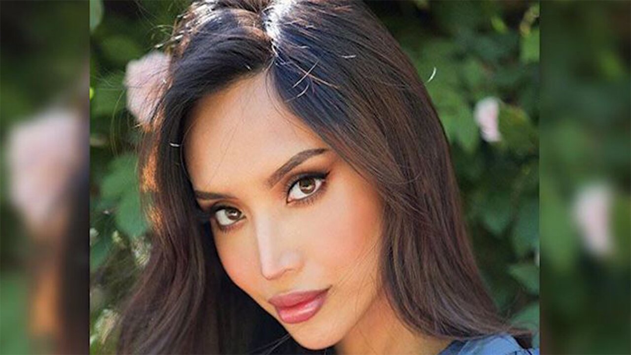 Transwoman wins Ms Nevada! This is CRAZY!