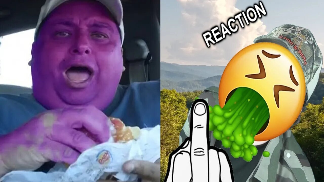 [YTP] Joey Gets Ripped Off & Becomes Thanos - JoeysWorldTour YTP REACTION!!! (BBT)