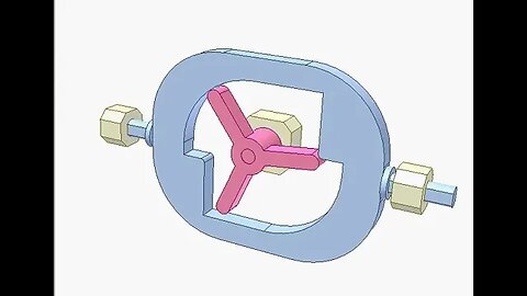 2856 Pin rack drive 4
