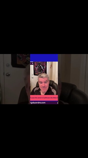 Politicians getting arrested