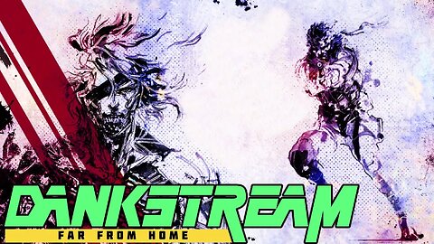 DANKSTREAM: EXILES