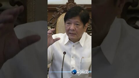 PBBM discusses the possible lifting of mandatory price ceiling on rice. #reels #shorts #viral #fyp