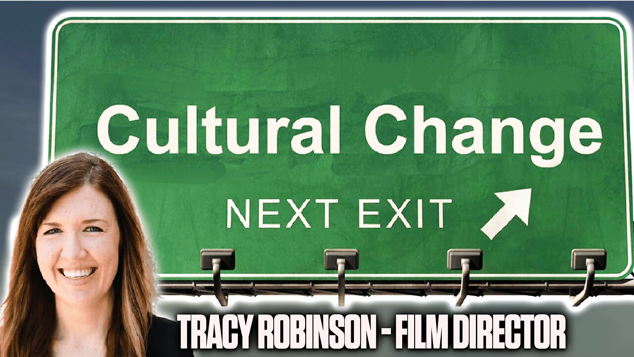 Bringing Clarity to the Confused: Using Media to Change Culture– Tracy Robinson