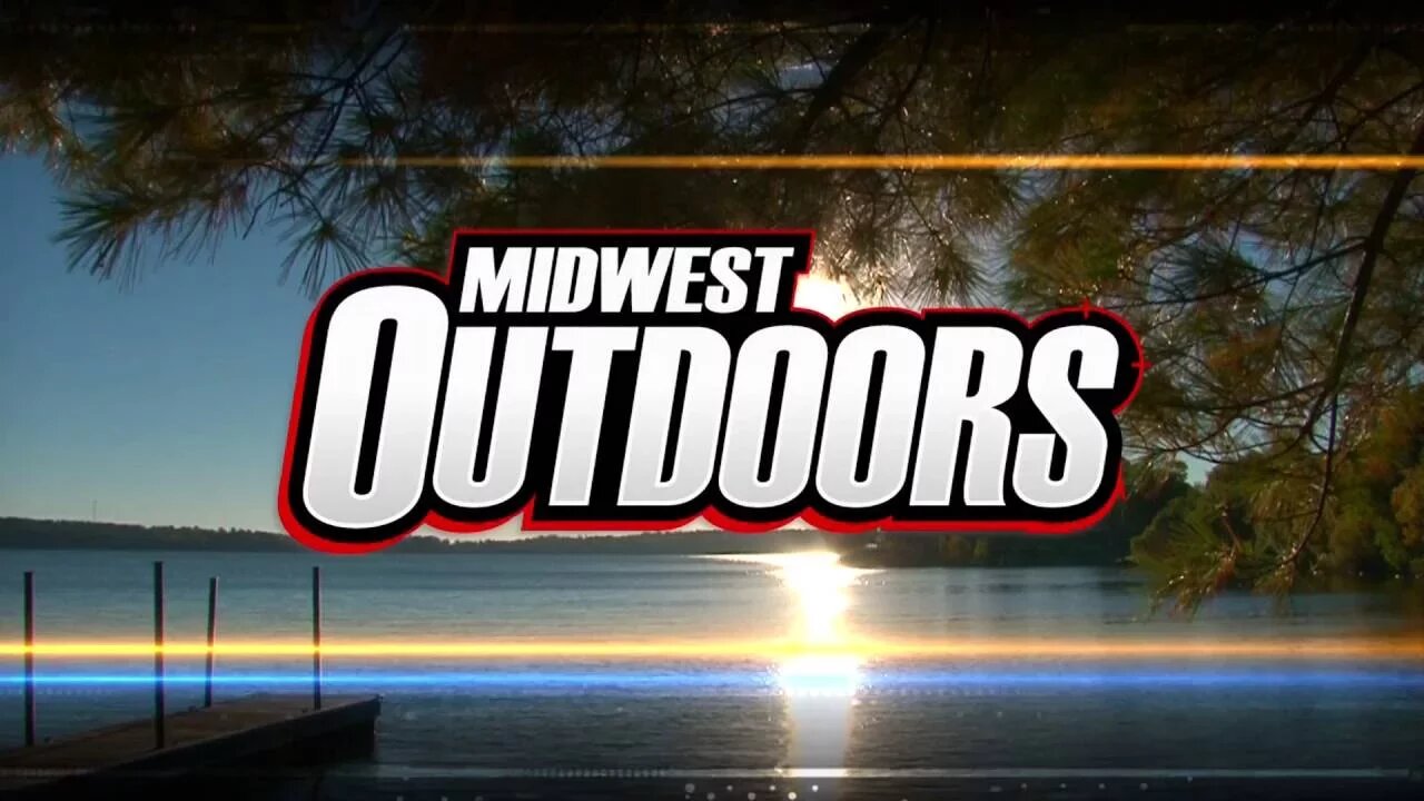 MidWest Outdoors TV Show #1591 - Intro