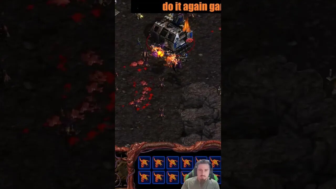 bring out the third one