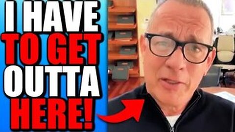 Celebrities Get TERRIFIED in CRAZY VIDEO After Hollywood DOOMSDAY NEWS!