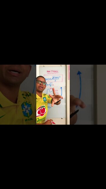 BIZU DE TRIGONOMETRIA : COSSENO DE ANGULOS NOTAVEIS