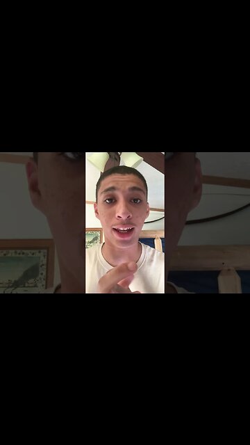 I tried something different today. #shorts