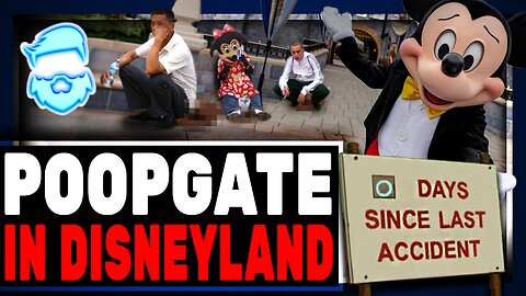 Disney Has It's DARKEST Most VILE Secret Revealed! You'll Never Look At Disney Theme Parks The Same