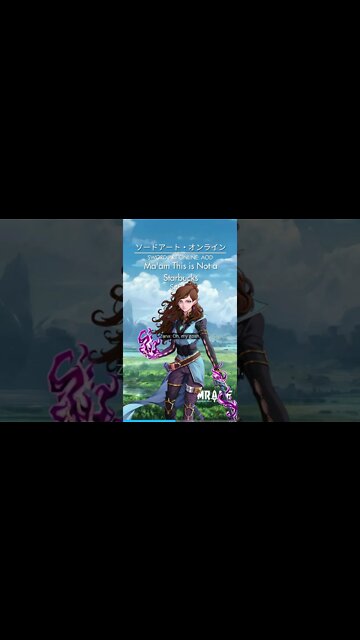 Every Tavern's A Starbucks - Clip from Sword Art Online: AOD S4E18