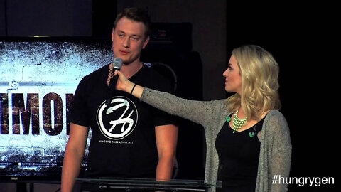 SALVATION Freed From Life of Drinking | Mike Doroschuk