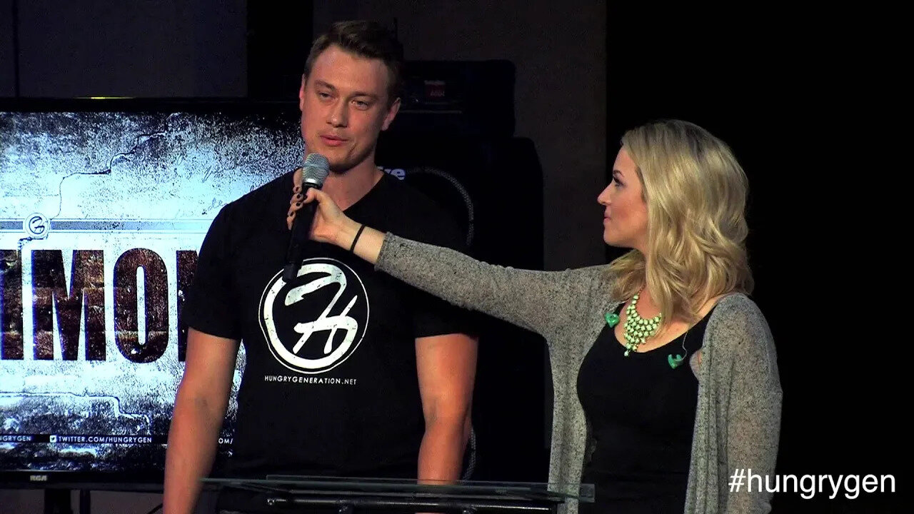 SALVATION Freed From Life of Drinking | Mike Doroschuk