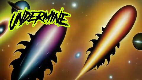 Undermine-Por Favor