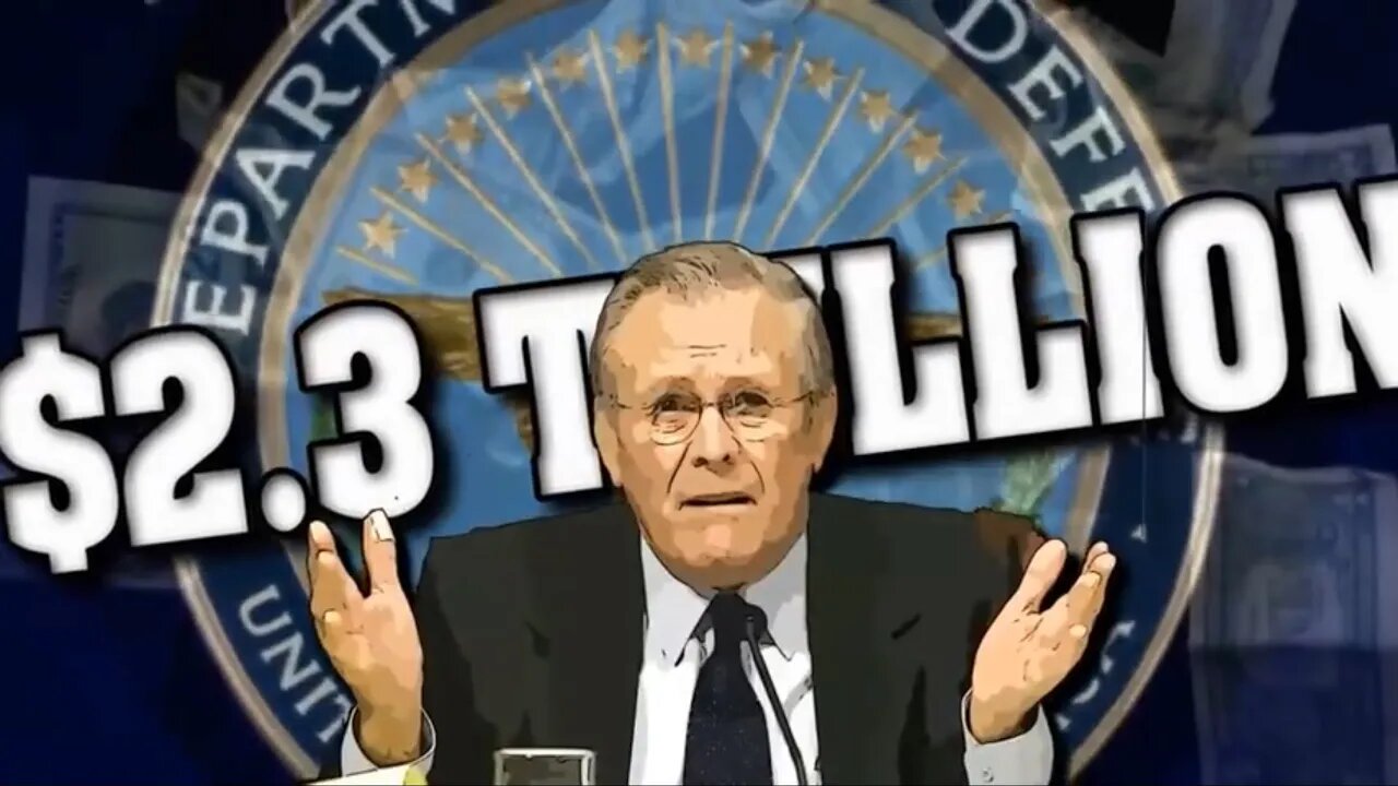 THE “OFFICIAL” STORY OF 9/11