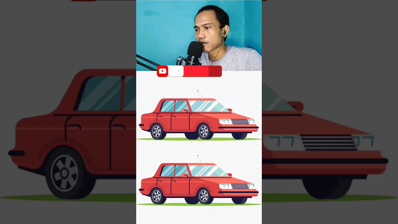 Beli mobil yang mana? | Braindom level 88