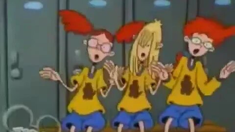 Pepper Ann - Crush and Burn; Soccer Season