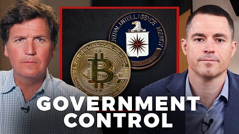 What's Behind the CIA's War on Bitcoin?