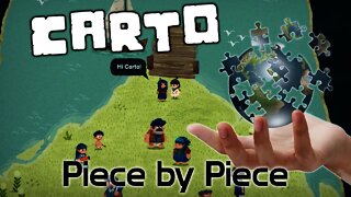 Carto - Piece By Piece