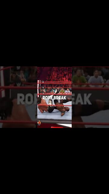 wwe 2k22 my faction Proving Grounds gameplay part 13