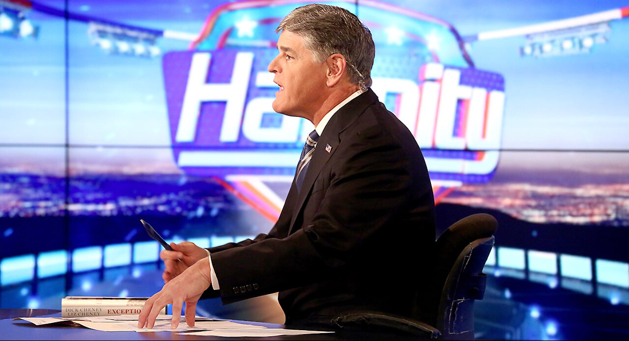 Hannity ~ Full Show ~ 23rd October 2020.