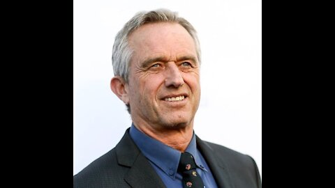 Robert F.Kennedy Jr - Oproep tot de 'Berliners' - 23 Aug. 2021 - Nederl. OT