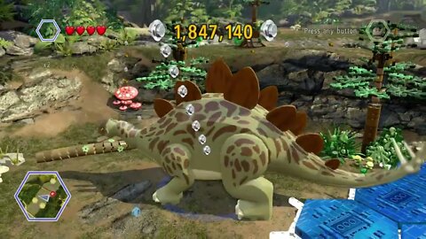 02 Misc Achievements & Free Roam Part 0