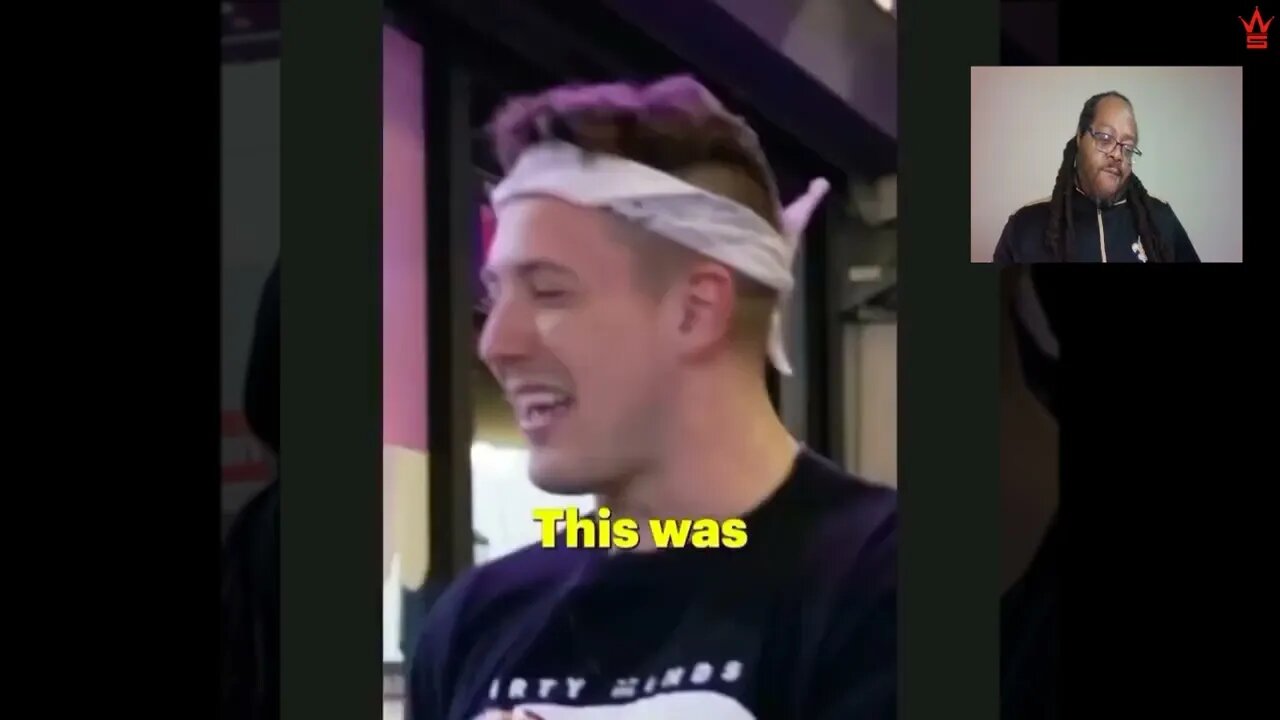 RED PILL REVIEW: 304's AIN'T LOYAL.