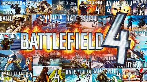 TOP 50 GREATEST MOMENTS IN BATTLEFIELD 4 (GameSprout) #3