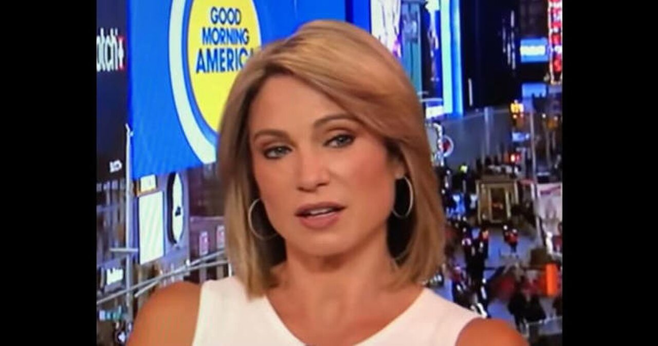 Amy Robach Caught on Hot Mic Jeffrey Epstein, Bill Clinton, Alan Dershowitz, Prince Andrew