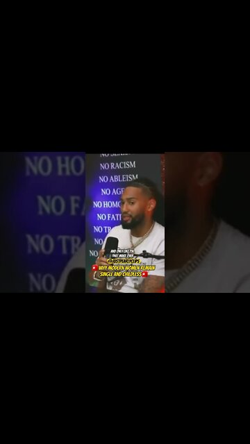 Women Are Desiring The Men With The Money...