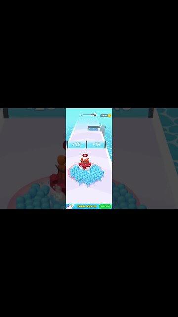 Count Masters Level 47