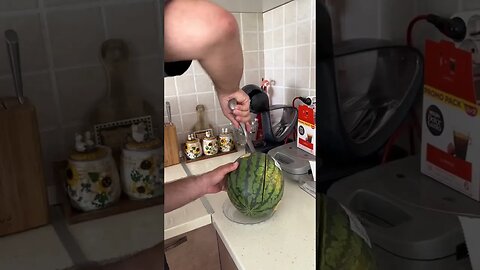 PEPENE CU MIEZ GALBEN #oguritamica #mancare #romania #food #mancaciosul