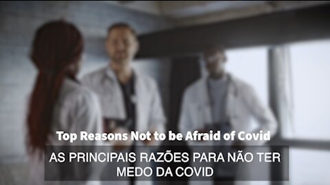 Principais razões para não ter medo da cobiça
