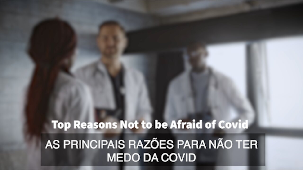 Principais razões para não ter medo da cobiça