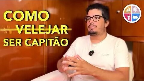 Quer APRENDER a VELEJAR mais rápido ? Ou melhor, ser um capitão de verdade?