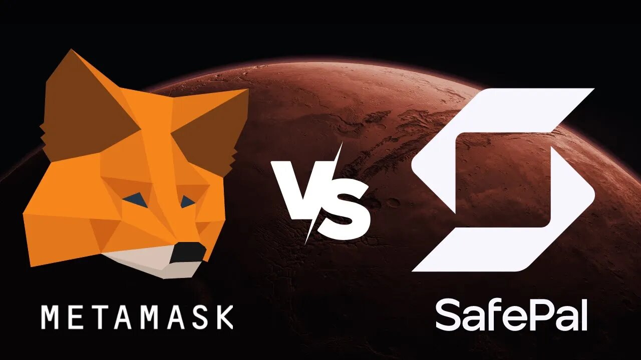 🦊 ¿MEJOR que METAMASK? SafePal Wallet Extension | TUTORIAL PASO a PASO en ESPAÑOL