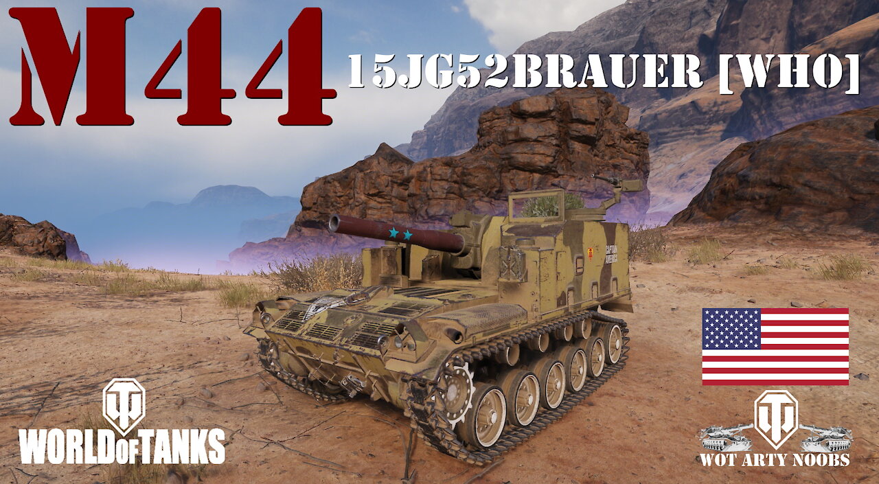 M44 - 15JG52Brauer [WHO]