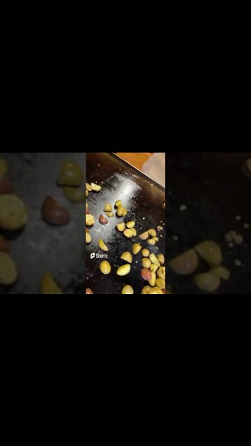 Potoes on the Flat Top